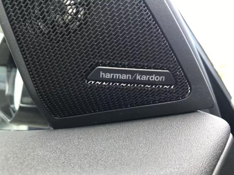 BMW X3 BMW X3 xdrive 20i 208cv M Sport PRO auto TETTO HARMAN CAMERA ACC LED NAVI GANCIO