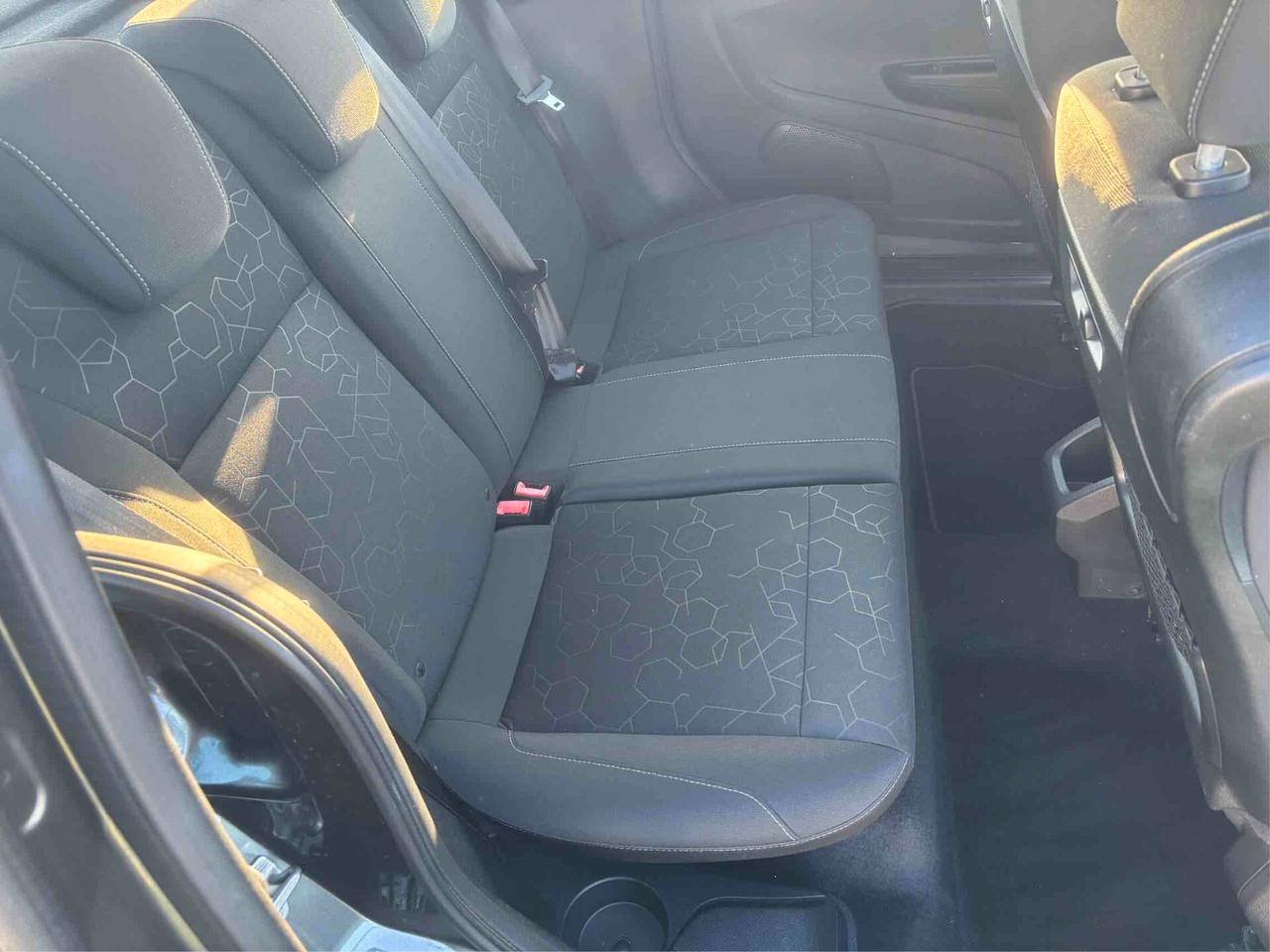 Ford B-Max 1.5 TDCi 75 CV