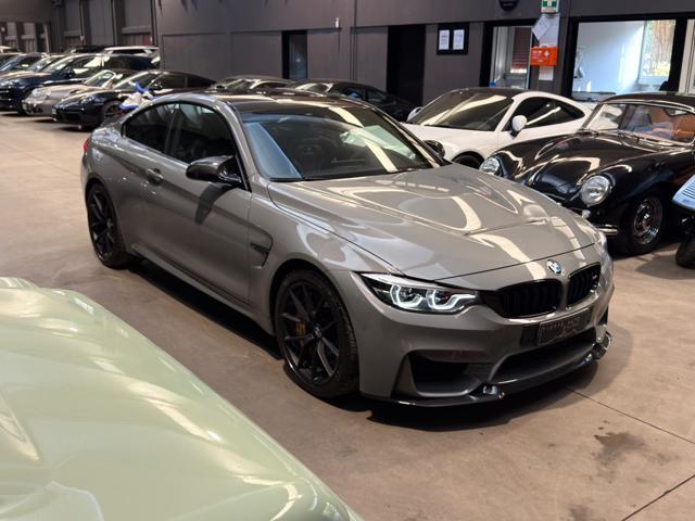 BMW M4 Coupé CS *CONDIZIONI PARI AL NUOVO*