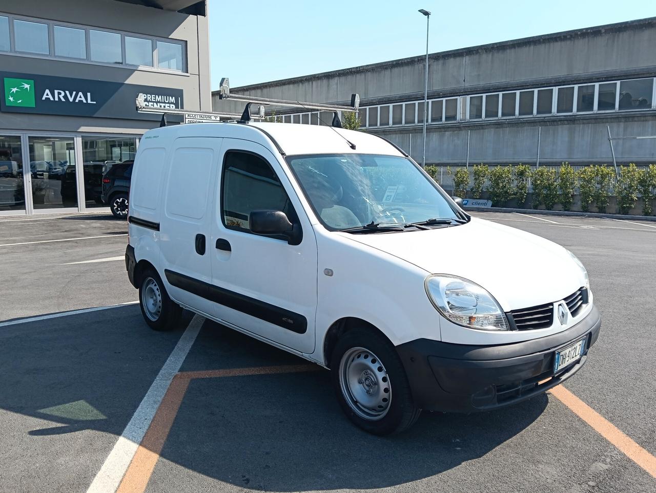 Renault Kangoo 1.5 dCi/84CV 3p. Confort Express
