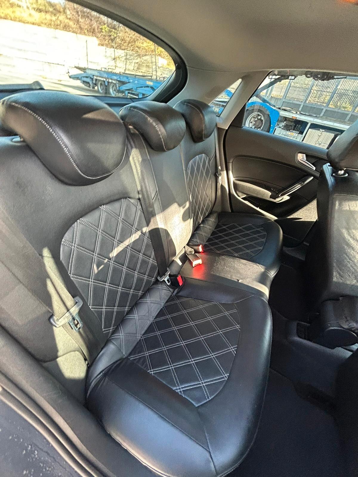 Audi A1 1.4 TDI
