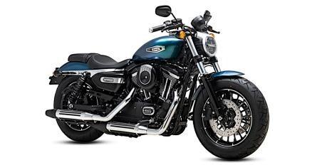 SWM Stormbreaker 1200 Custom Bobber – Stile Harley Sportster – NuovaConsegna