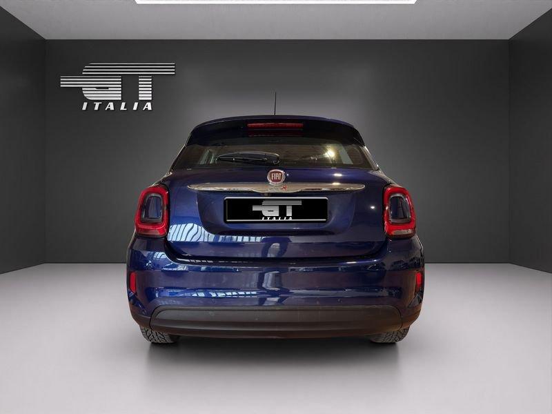FIAT 500X 1.6 E-TORQ 110cv 4x2 Urban