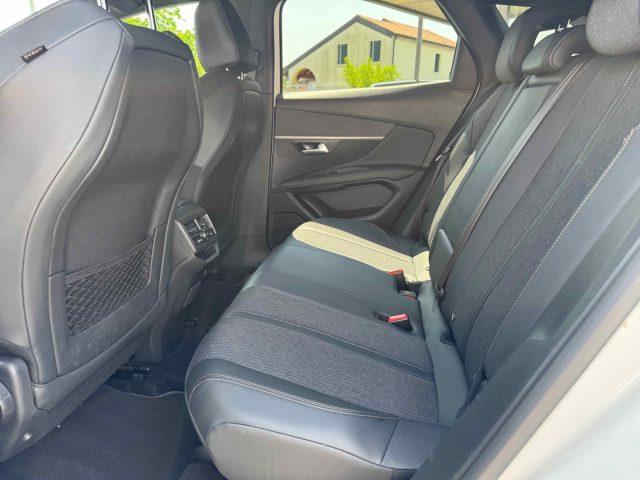 PEUGEOT 3008 BlueHDi 130 S&S GT Line