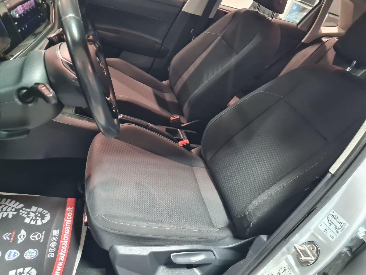 VOLKSWAGEN Polo 1.0 80CV 5p. Solo 90.000km