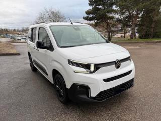 CITROEN Berlingo BlueHDi 130 S&S EAT8 Combi Plus N1 Style e Confort