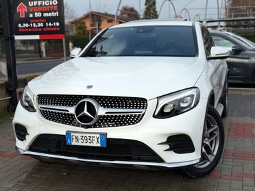 Mercedes-benz GLC 250 d 4Matic Coupé Premium AMG