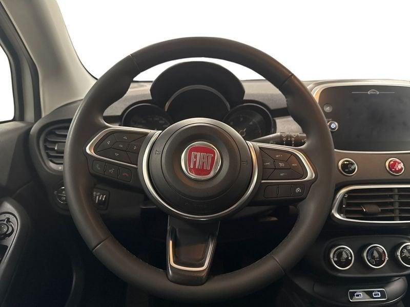 FIAT 500X 1.3 mjet Sport 95cv