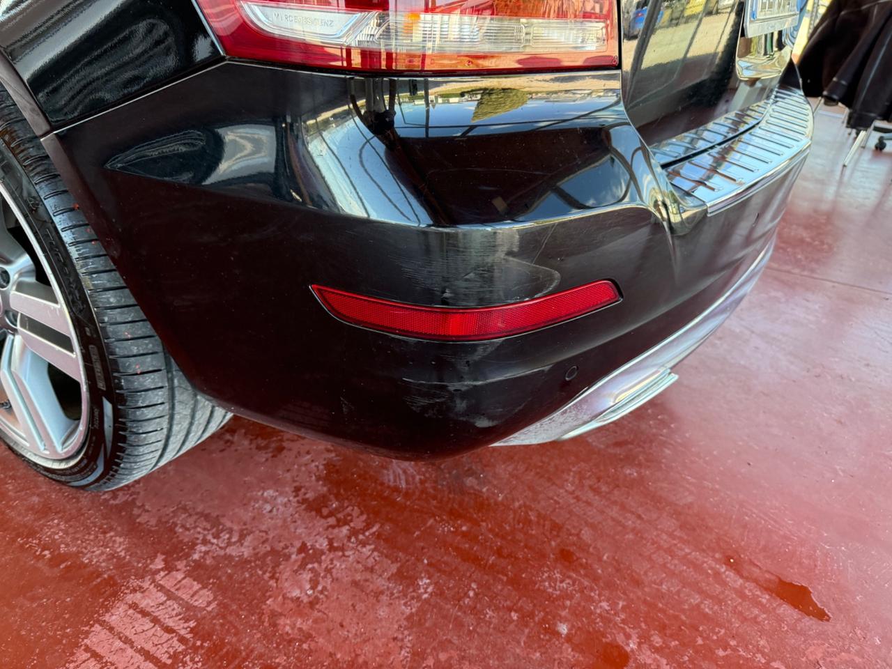 Mercedes-benz GLK 220 - 2.2 Diesel - Automatico - Suv