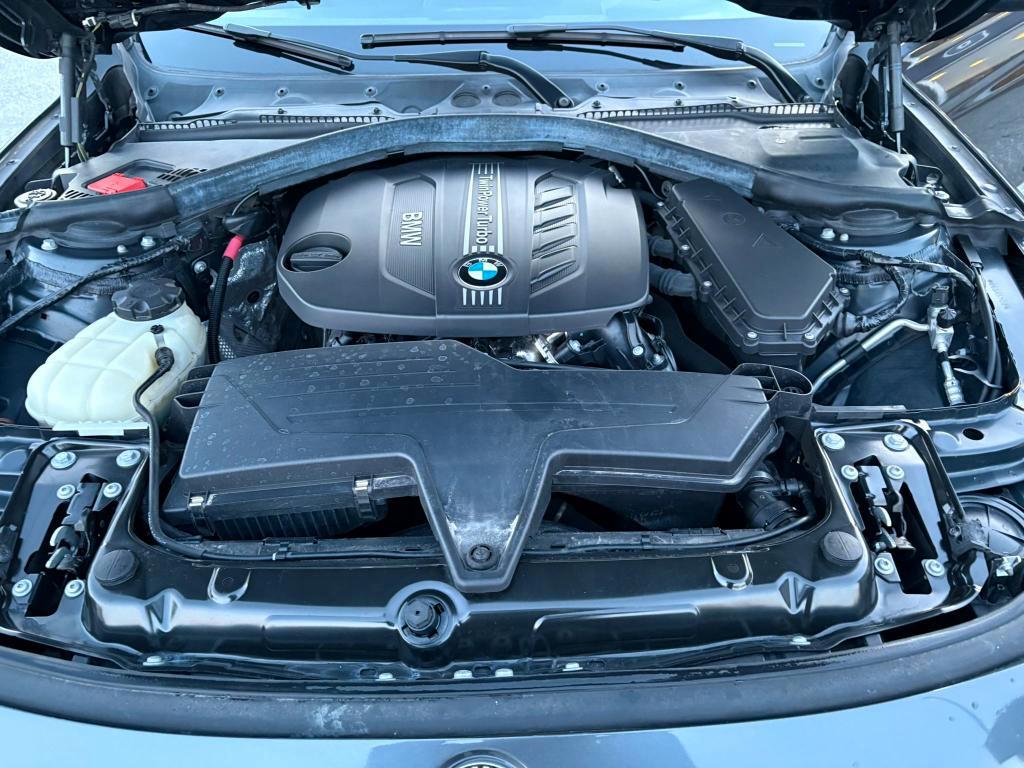 BMW Serie 3 Berlina 318d 2.0 DIESEL 143 CV Sport