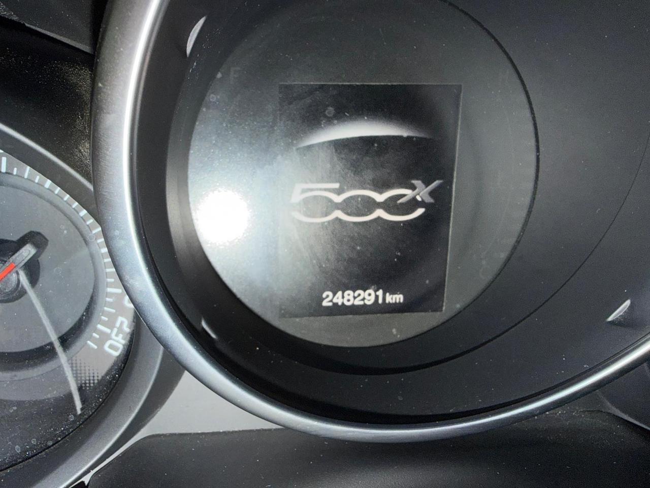 Fiat 500X 1.6 MultiJet 120 CV Pop Star