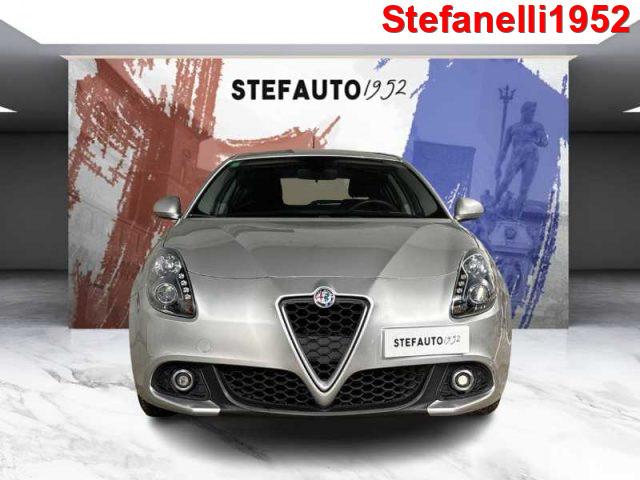 ALFA ROMEO Giulietta III 2016 - 1.6 jtdm Business 120cv
