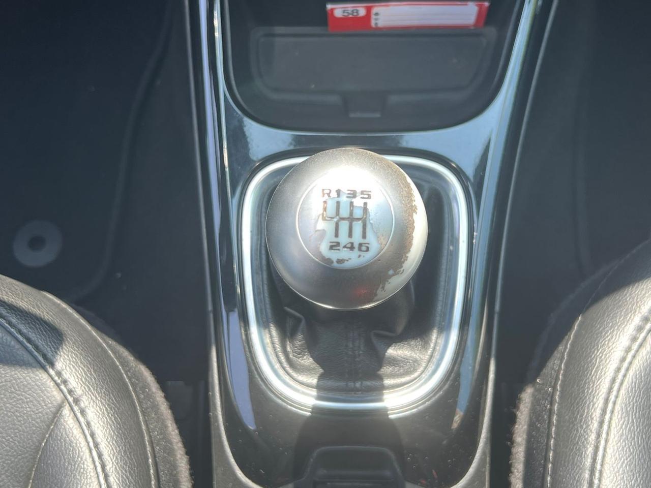 Jeep Compass Limited 1.4 Multiair #10473