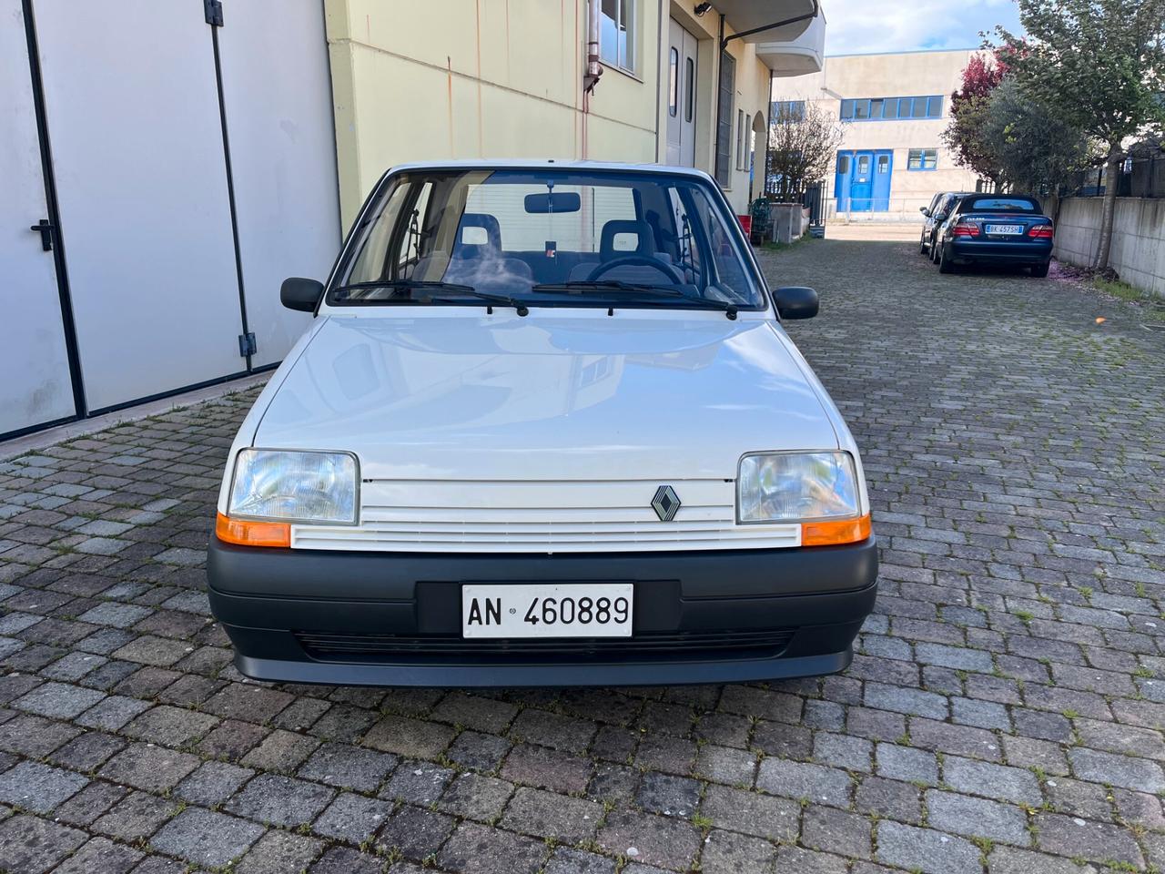 Renault R 5 1.1 3 porte GL