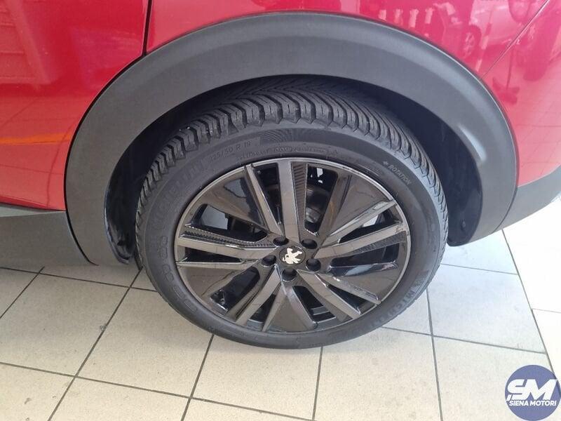 Peugeot 3008 Hybrid 225 e-EAT8 GT