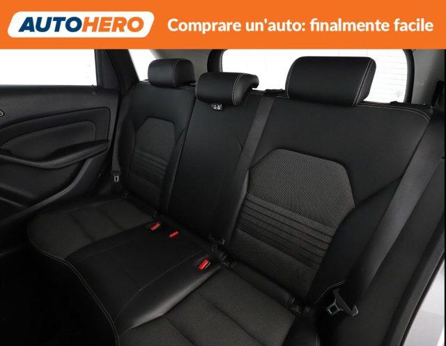 MERCEDES-BENZ B 180 d Automatic Sport