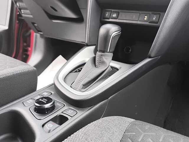 Toyota Yaris Cross 1.5 Hybrid 5p. E-CVT AWD-i Trend