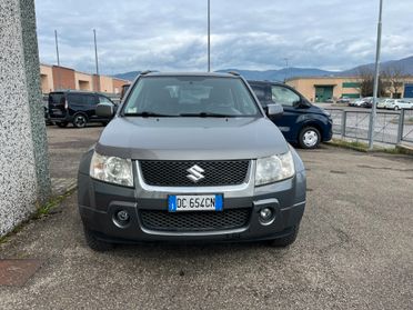 Suzuki Grand Vitara Grand Vitara 1.9 DDiS 3 porte