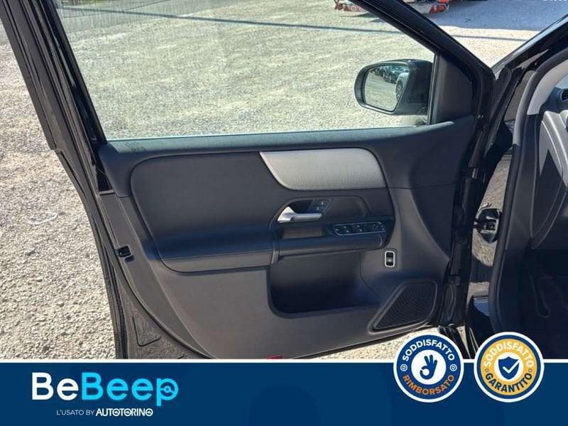 Mercedes-Benz Classe B B 180 D SPORT AUTO
