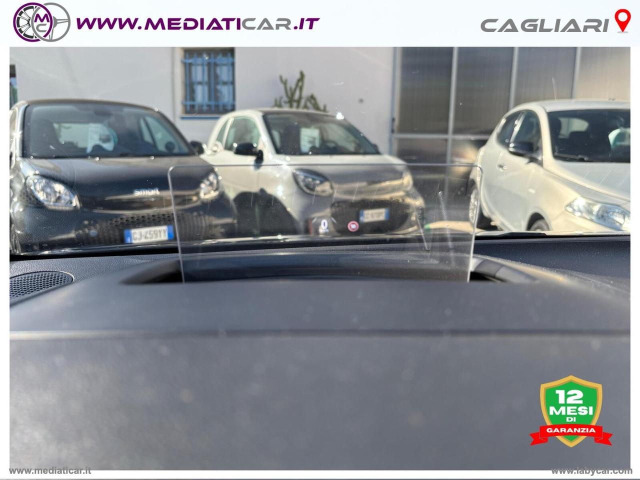 FORD Focus 1.5 EcoBlue 120CV 5p. ST Line