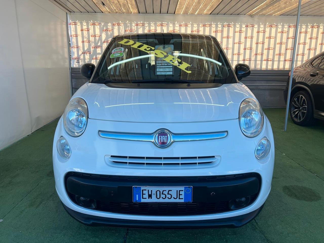 FIAT 500L 1.3 MULTIJET 85CV