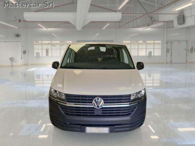 VOLKSWAGEN T6.1 Transporter 2.0 TDI 150cv 4Motion Business p.c. 4x4 - GD673TE