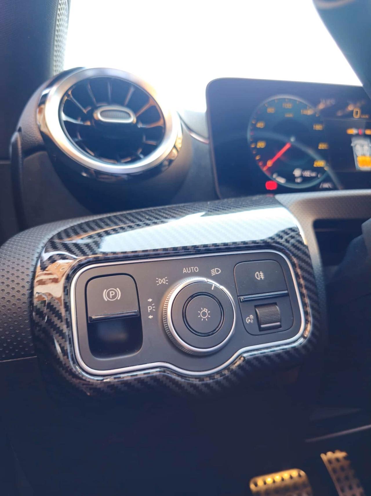 Mercedes-benz A 200 A 200 d Automatic Premium