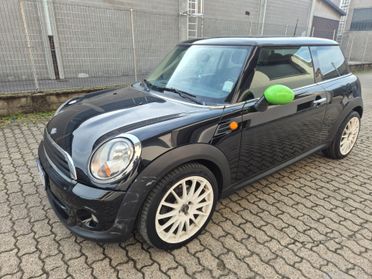 Mini 1.6 16V One DIESEL EURO 5 NEOPATENTATO