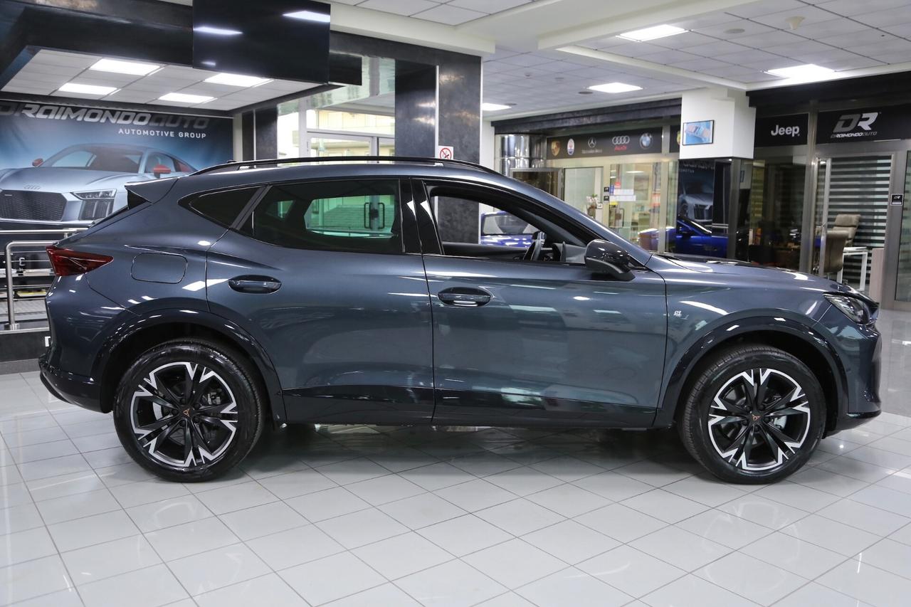 Cupra Formentor 2.0 TDI 150cv DSG_KM0_2025