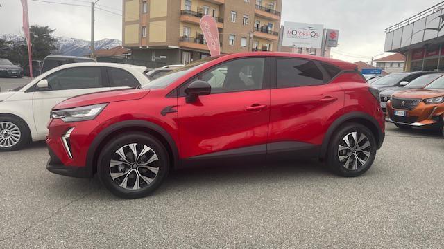 RENAULT Captur ECO-G 100cvEVO+PACKSTYLE