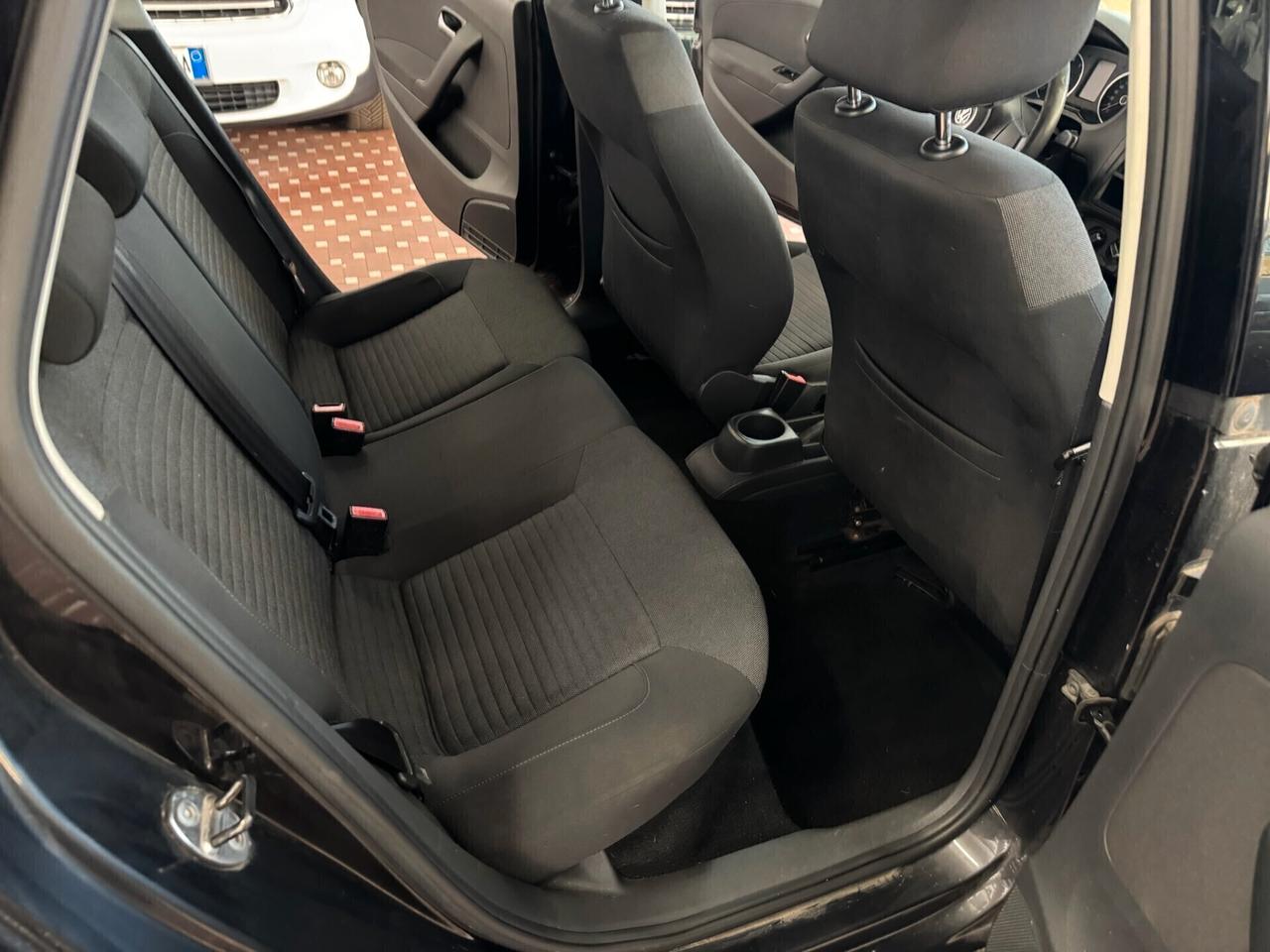 Volkswagen Polo 1.2 70 CV 5p. Comfortline - IDEALE PER NEOPATENTATI