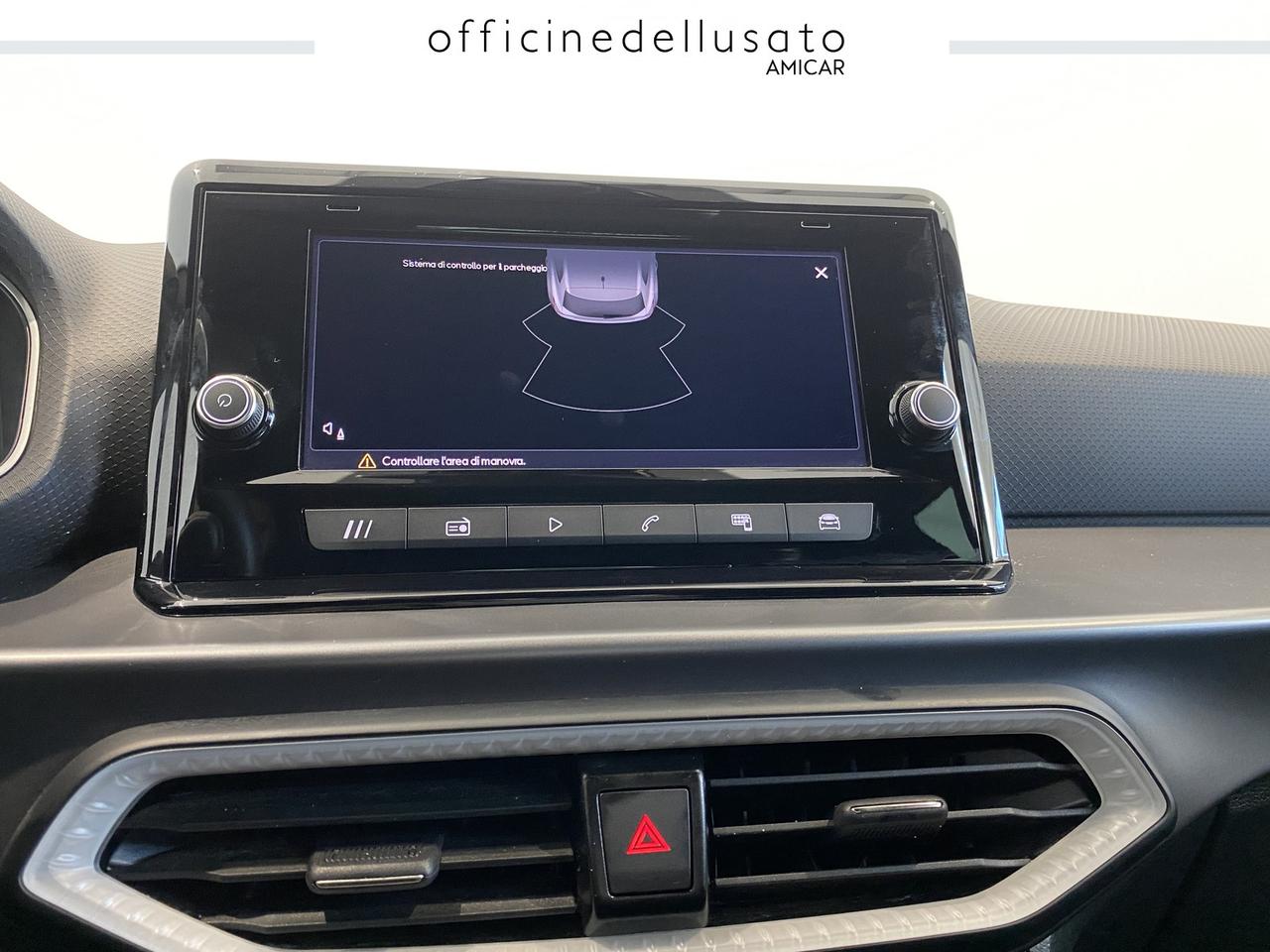 Seat Ibiza 5 porte 1.0 ecotsi 95cv anniversary-limited edition