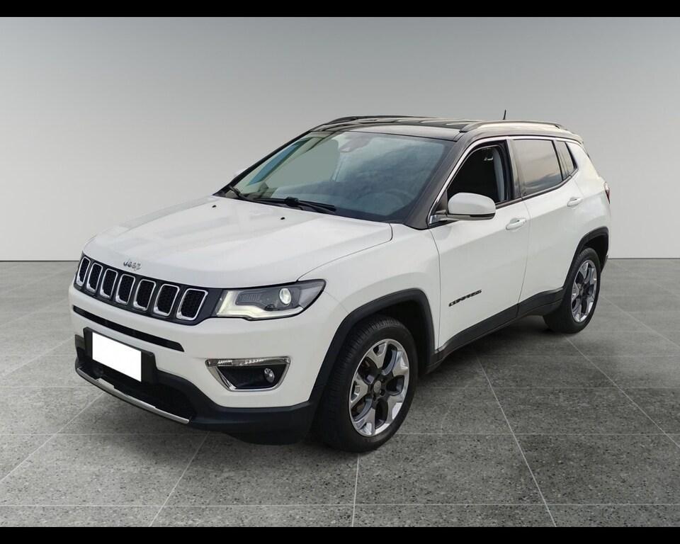 Jeep Compass 1.6 Multijet II Limited 2WD