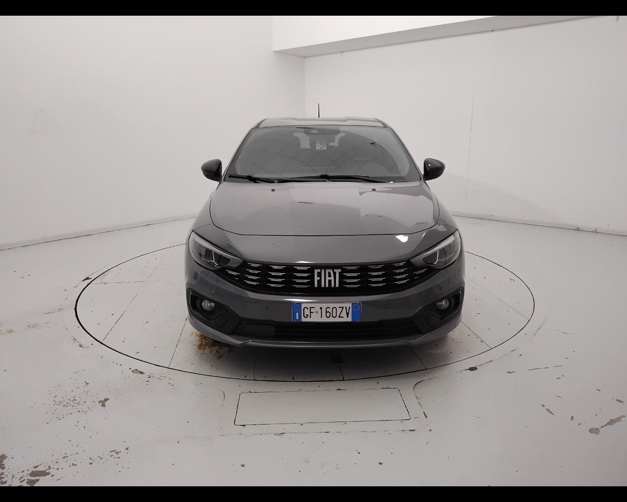 FIAT Tipo 5porte II 2021 - Tipo 5p 1.6 mjt City Sport s&s 130cv