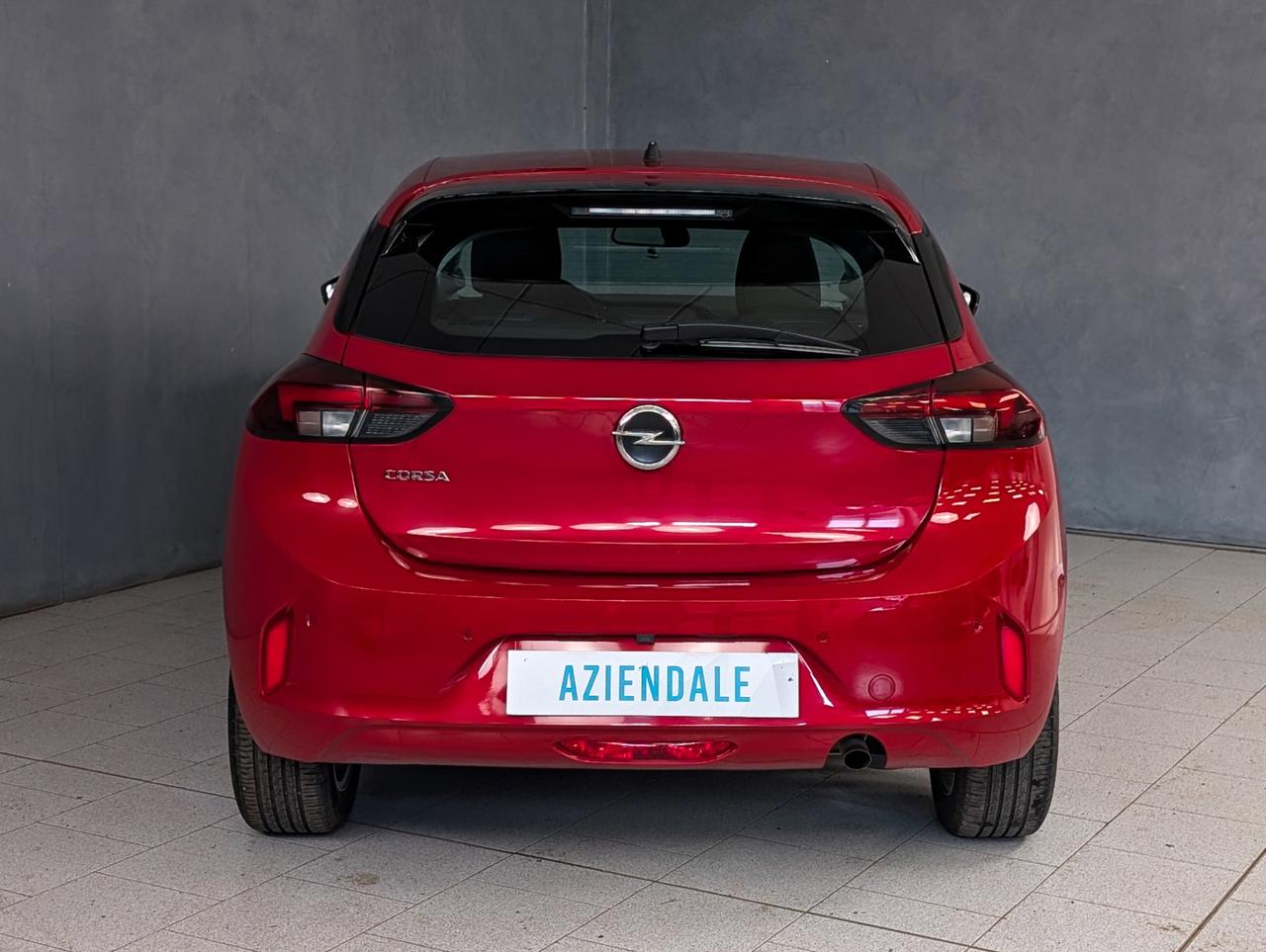 Opel Corsa 1.2 100cv Elegance