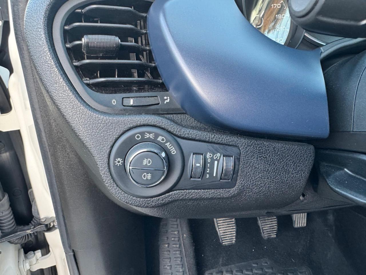 Fiat 500X 1.6cc MultiJet 130cv Club