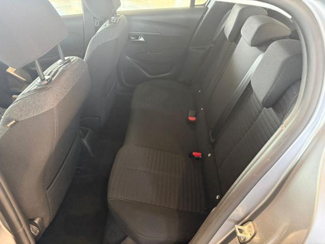 PEUGEOT 208 PureTech 75 Stop&Start 5 porte Active Pack
