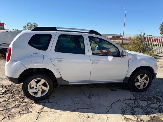 DACIA Duster 1.5 dCi 110CV 4x2 senza nessun lavoro da fare