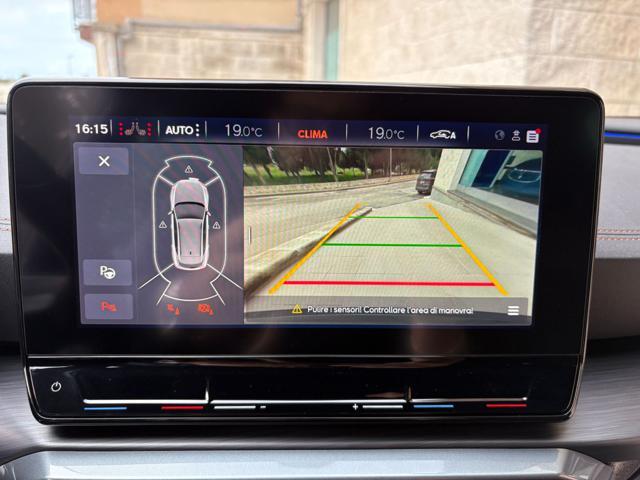 CUPRA Formentor 2.0 TDI 150 CV 4Drive DSG