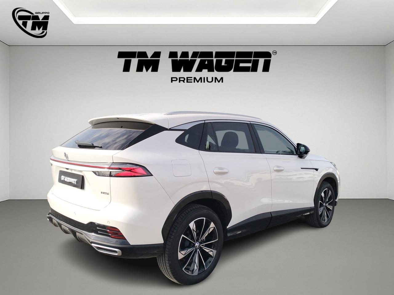 Mg HS 1.5T-GDI Comfort