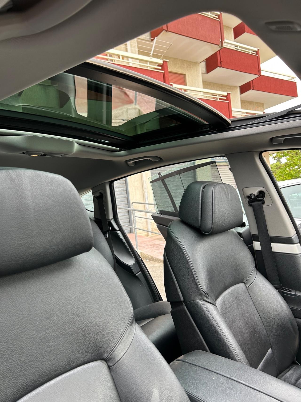 Bmw 520 520d xDrive Touring Luxury GT