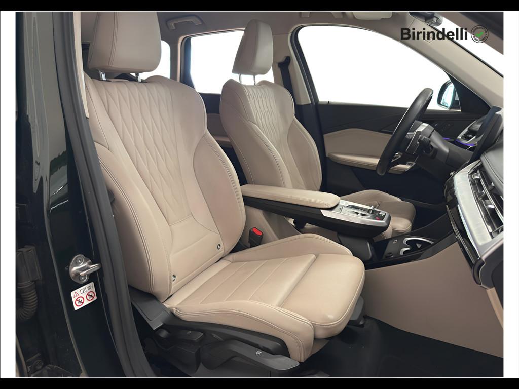 BMW X1 (U11) - X1 sDrive 18d xLine Edition Essence