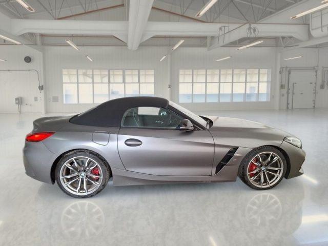 BMW Z4 M 40i
