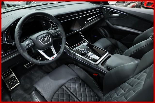 AUDI Q8 50 TDI 286 CV S line edition - IVA ESP