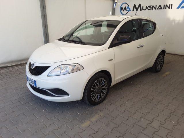 LANCIA Ypsilon 1.2 69cv 5 porte Gold *EURO 6*