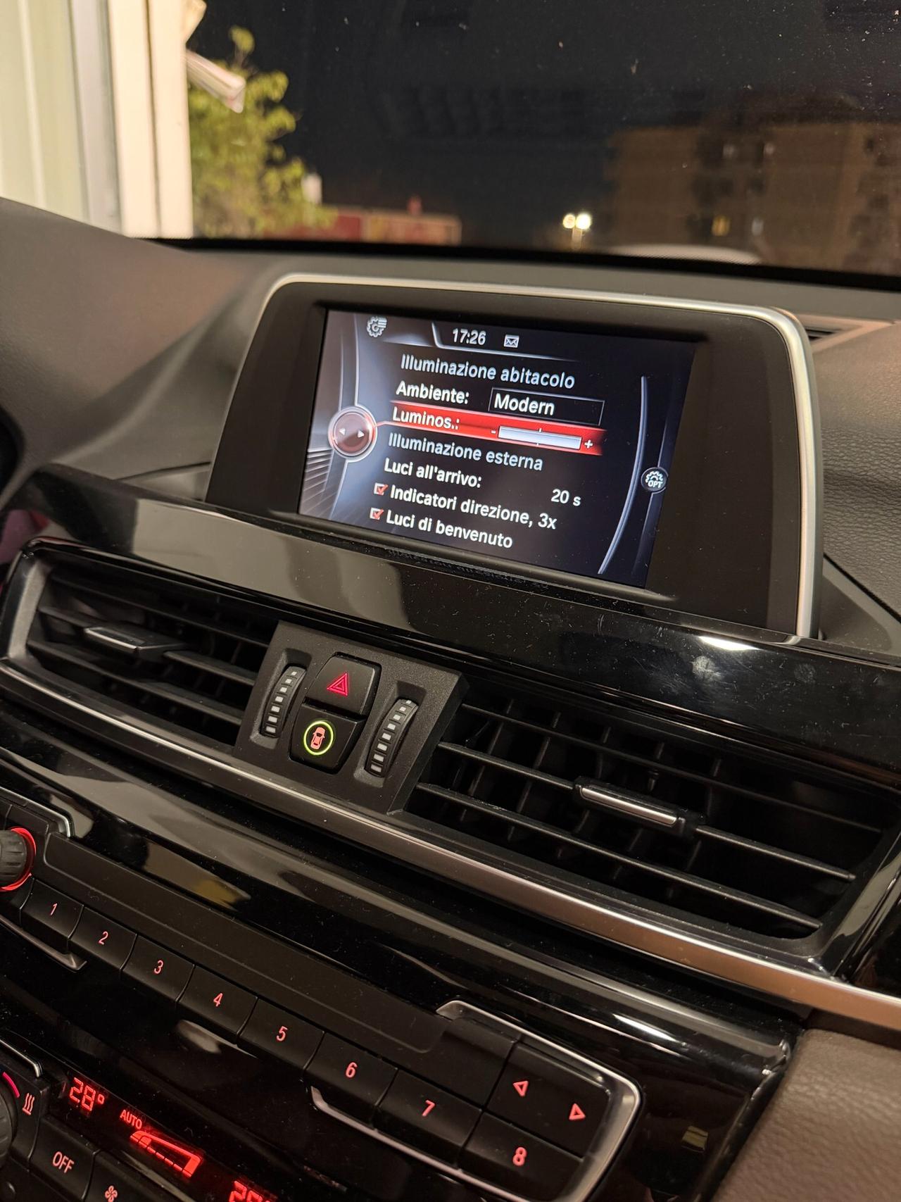 Bmw X1 xDrive20d xLine