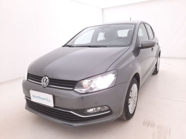 Volkswagen Polo Business BR005169 1.4 Diesel 75CV