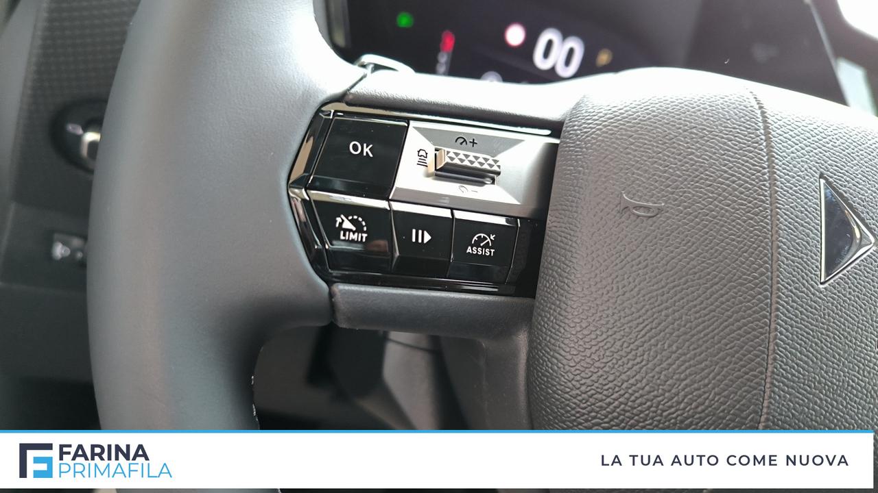 DS DS 4 BLUEHDI 130 AUT