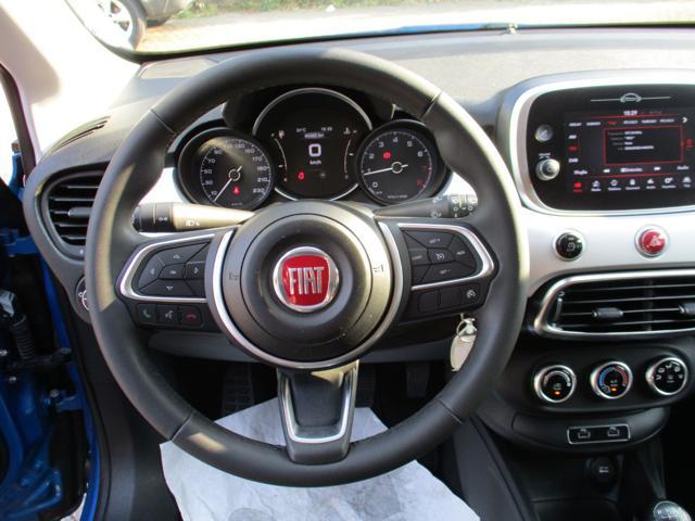 FIAT 500X 1.0 T3 120 CV Connect Cross