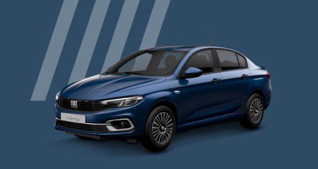 FIAT Tipo 1.6 Mjt S&S 4 porte